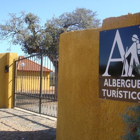 Albergue Turistico De Cornalvo Trujillanos 外观 照片
