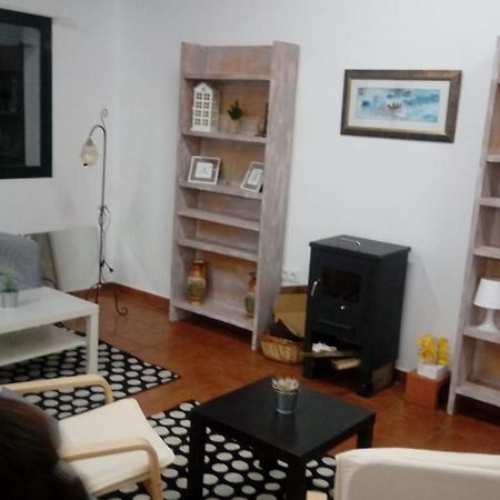 Albergue Turistico De Cornalvo Trujillanos 外观 照片