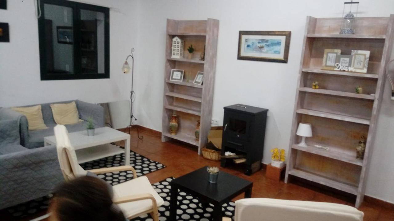 Albergue Turistico De Cornalvo Trujillanos 外观 照片