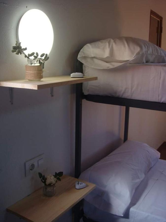 Albergue Turistico De Cornalvo Trujillanos 外观 照片
